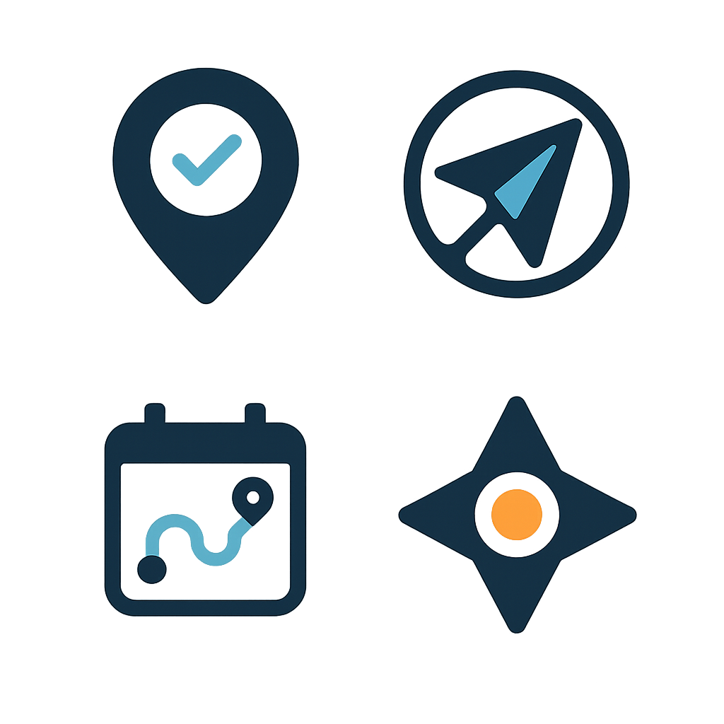 VoyaOps Demo Travel